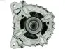 ALTERNATOR REGENEROWANY AS-PL A0551PR (фото 1)
