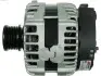 ALTERNATOR REGENEROWANY AS-PL A0551PR (фото 4)