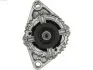 ALTERNATOR REGENEROWANY AS-PL A0140PR (фото 1)