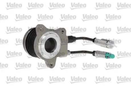 Центральный выключатель Valeo 810006