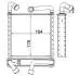 VW GOLF / AUDI A3 12- MAHLE / KNECHT AH253000S (фото 1)