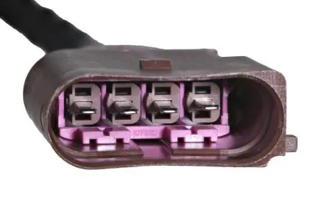 Sonda lambda VOLKSWAGEN Valeo 368477