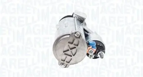 ROZRUSZNIK FORD TRANSIT MAGNETI MARELLI 063280101010