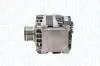 ALTERNATOR FORD TRANSIT MAGNETI MARELLI 063377597010 (фото 1)