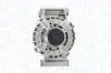 ALTERNATOR FORD TRANSIT MAGNETI MARELLI 063377597010 (фото 2)