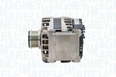 ALTERNATOR FORD TRANSIT MAGNETI MARELLI 063377597010