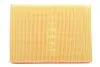 Фільтр повітряний Ford Kuga II 2.5 13- HENGST FILTER E2005L (фото 4)