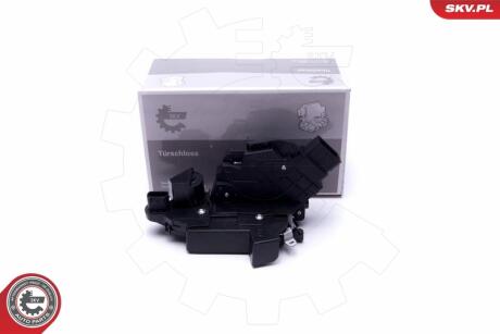 ZAMEK DRZWI PRZOD PRAWY SKV GERMANY 16SKV962