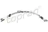 LINKA ZMIANY BIEGOW L+P TOPRAN / HANS PRIES 601259 (фото 1)