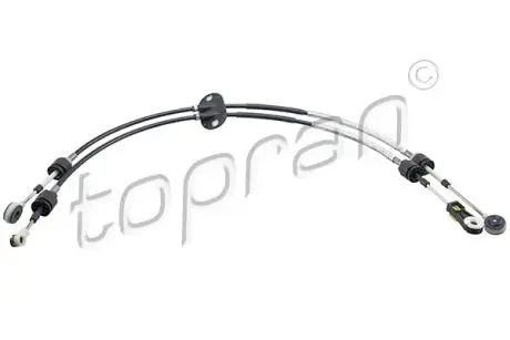 LINKA ZMIANY BIEGOW L+P TOPRAN / HANS PRIES 305562