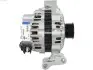 ALTERNATOR REGENEROWANY AS-PL A5034PR (фото 2)