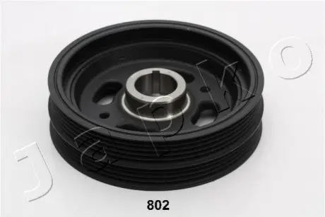 Шкив коленчатого вала JAPKO 122802