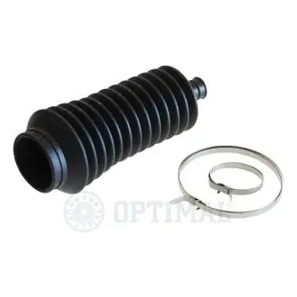 Пыльник рулевой рейки Optimal LM10000S