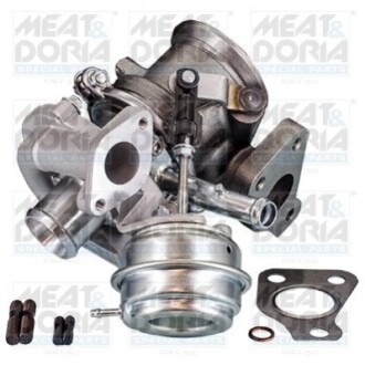 TURBO OPEL 1,3CDTI FIAT MEAT&DORIA 65063