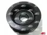 KOЭO PASOWE ALTERNATORA AS-PL AP4012S (фото 5)