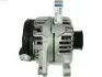 ALTERNATOR REGENEROWANY AS-PL A0256PR (фото 2)