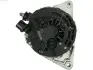 ALTERNATOR REGENEROWANY AS-PL A0256PR (фото 3)