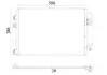 Skraplacz C-MAX / FOCUS MAHLE / KNECHT AC930000S (фото 1)