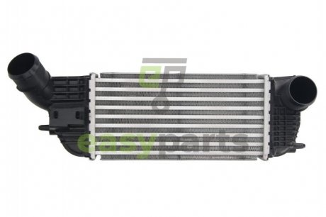 Intercooler PEUGEOT 508 MAHLE / KNECHT CI613000P