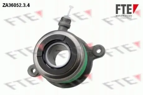 Центральный выключатель FTE ZA3605234