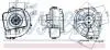 DMUCHAWA OPEL COMBO 00- NISSENS 87837 (фото 7)