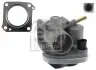 Воздушная заслонка AUDI FEBI BILSTEIN 104107 (фото 5)