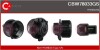 DMUCHAWA NAGRZEWNICY OE CASCO CBW78033GS (фото 1)