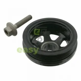 Шкив коленчатого вала FEBI BILSTEIN 33558