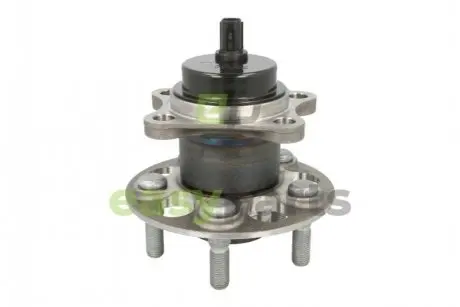 Подшипник колеса SKF VKBA7622