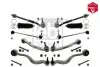 Front wishbone assembly FEBI BILSTEIN 46318 (фото 2)