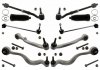 Front wishbone assembly 46318