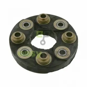 Шарнір продольного валу FEBI BILSTEIN 26669