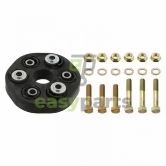 Шарнір продольного валу FEBI BILSTEIN 08386