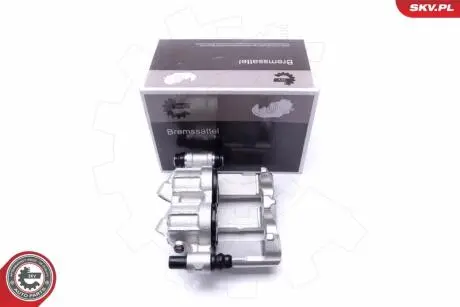 ZACISK HAM. PRZOD PRAWY SKV GERMANY 46SKV312