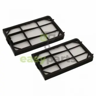 Фото фільтр повітря (салону) FEBI BILSTEIN 36361 Фільтр повітря (салону) FEBI BILSTEIN 36361