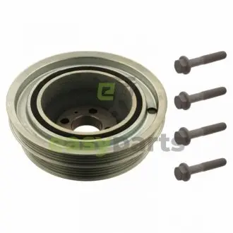 Шкив коленчатого вала FEBI BILSTEIN 33815