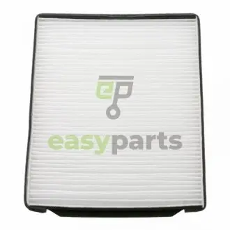 Фото фільтр повітря (салону) FEBI BILSTEIN 27466 Фільтр повітря (салону) FEBI BILSTEIN 27466