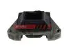 Опора КПП Ford Transit 06- (6ступ-MT82) FAST FT52635 (фото 3)
