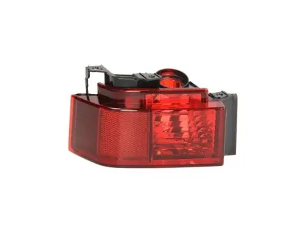 Задняя противотуманная фара DEPO / LORO 4424003LLD2UE