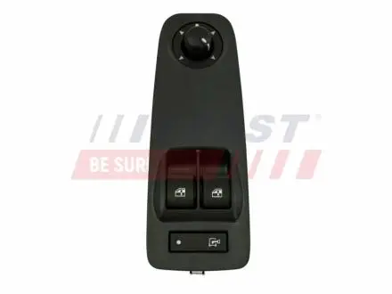 Перемикач склопідіймача FAST FT82240