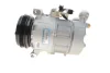 Компресор кондиціонера Volvo S60 II/XC 70 II 2.0-2.4 D 09- NRF 32813 (фото 6)