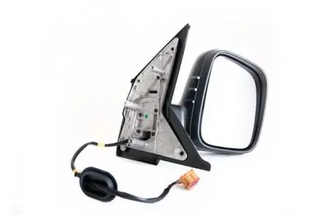 Зеркало LE VW T5 03-09 Abakus 4051M03