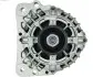 ALTERNATOR REGENEROWANY AS-PL A3197PR (фото 1)