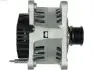 ALTERNATOR REGENEROWANY AS-PL A3197PR (фото 2)