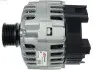 ALTERNATOR REGENEROWANY AS-PL A3197PR (фото 4)