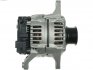 ALTERNATOR REGENEROWANY AS-PL A0411PR (фото 2)