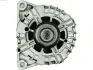 ALTERNATOR REGENEROWANY AS-PL A3210PR (фото 1)