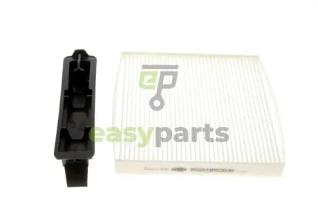 Фільтр салону Renault Clio 05-14/Duster 10-18/Logan 04-/Nissan Micra 03-10/Note 06-13/Almera 12- MAGNETI MARELLI 350203062090