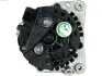 ALTERNATOR REGENEROWANY AS-PL A0428PR (фото 3)
