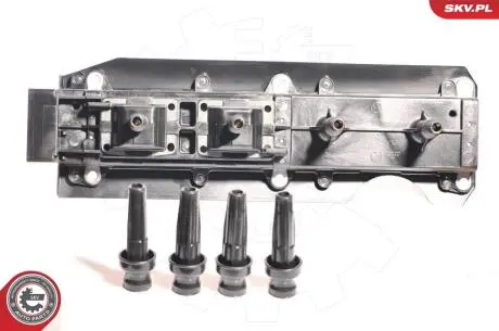Котушка RENAULT 597073 SKV GERMANY 03SKV084